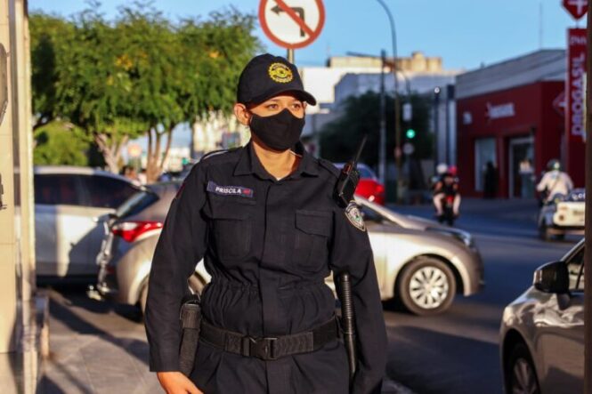 Em três anos, Patrulha da Mulher garantiu a proteção de mais de seis mil mulheres vítimas de violência em Petrolina