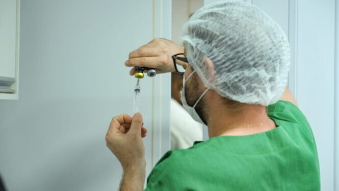 Centro de Zoonoses e 72º Batalhão de Infantaria firmam parceria para castração de animais de rua em Petrolina