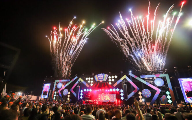 Junho chega com São João, festa e tradição em Petrolina-PE