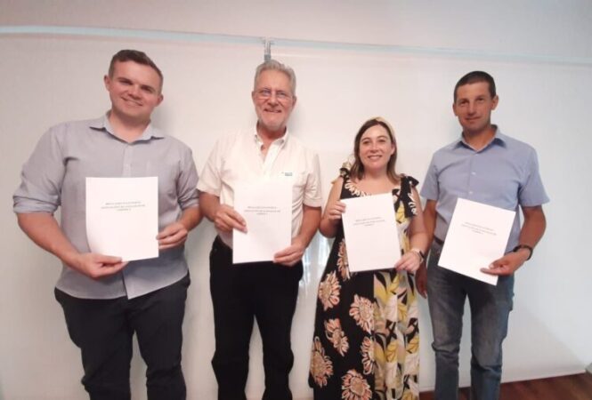 Criada Associação de Enólogos da América