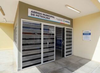 Acolhidos do Abrigo Municipal de Petrolina refazem vínculos familiares e são reinseridos no mercado de trabalho
