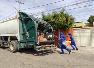 Prefeitura de Petrolina orienta sobre coleta de lixo nos feriados do mês de setembro