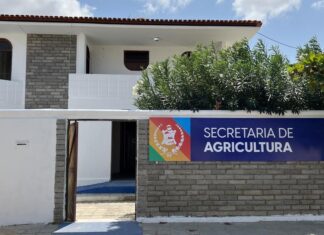 Nova sede da Secretaria de Agricultura é inaugurada em Petrolina e retoma atendimento ao público