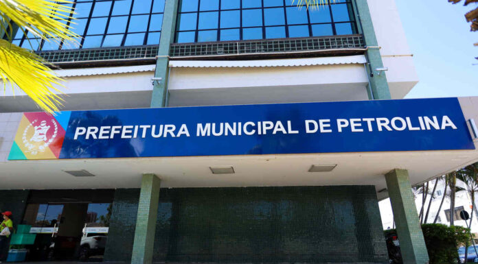 Petrolina Digital: Prefeitura reforça oferta de serviços online para cidadãos e empresários