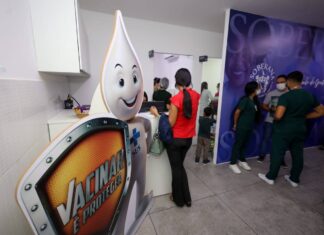 Prefeitura de Petrolina oferta vacina em horários especiais nas Unidades Básicas de Saúde