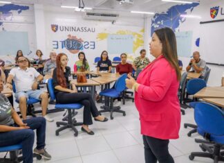 Transforma Petrolina realiza 4º Workshop das ONGs com palestra sobre saúde mental