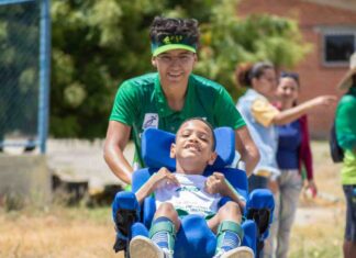 APA celebra a aprovação de quatro projetos na Lei de Incentivo ao Esporte do Governo Federal