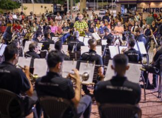 Petrolina terá agenda Cultural movimentada no mês de aniversário da cidade