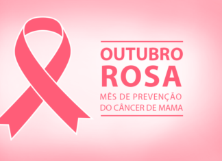Outubro Rosa: Mês de Conscientização Sobre o Câncer de Mama