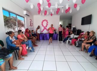 “Empodera Elas, Petrolina” disponibilizou serviços de saúde e conscientização para as mulheres petrolinenses
