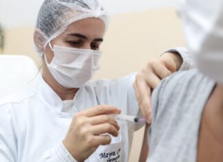 Prefeitura de Petrolina inicia campanha de multivacinação