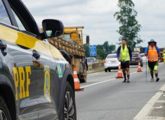 PRF encerra Operação Nossa Senhora Aparecida 2023 e registra 79 mortes em rodovias federais durante o feriado
