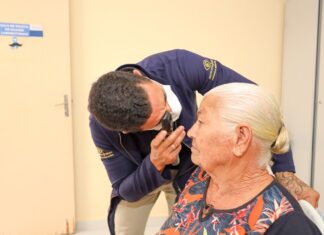 Prefeitura de Petrolina convoca pacientes que aguardam cirurgia de catarata