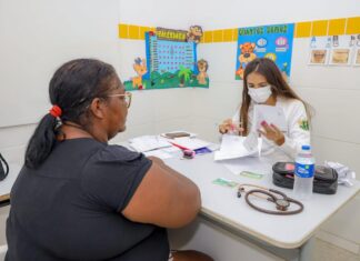 Bora Petrolina: 7ª edição leva mutirão de diversos serviços ao Jardim Amazonas e mais quatro bairros