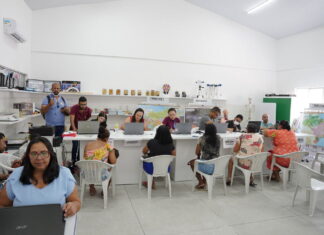 Moradores do Jardim Amazonas irão receber a 7º edição do Bora Petrolina com diversos serviços do sociais