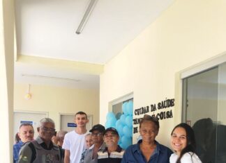 Prefeitura de Petrolina leva orientação sobre saúde do homem para Policlínica Municipal