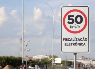 Novos radares de trânsito começam a funcionar em Petrolina a partir da próxima semana