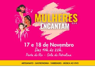 AGE Petrolina apoia evento que celebra Empreendedorismo Feminino