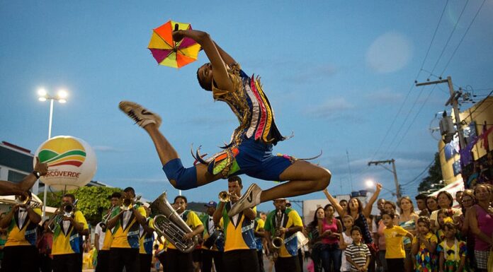 A Secretaria Estadual de Cultura informa que esta é a última semana para se inscrever no edital do Ciclo Carnavalesco de Pernambuco 2024