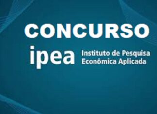 Ipea abre nesta terça-feira inscrições para concurso