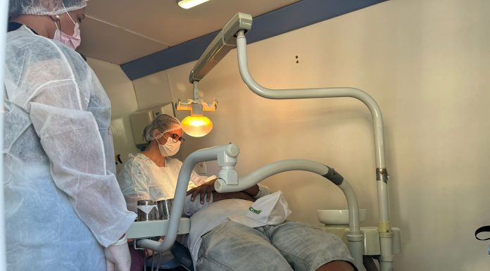 Mais de 282 mil procedimentos odontológicos foram feitos este ano em Petrolina