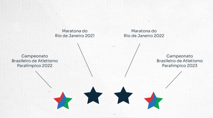 Brilho e Conquistas: APA adiciona quatro estrelas ao seu escudo