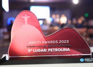 Petrolina é destaque nacional na área de Tecnologia e Inovação na Gestão Pública