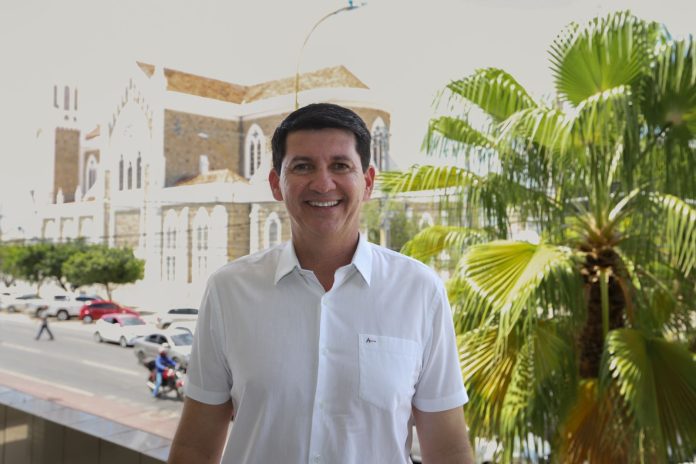 Com antecipação do décimo terceiro, prefeitura injeta R$ 32 milhões na economia de Petrolina