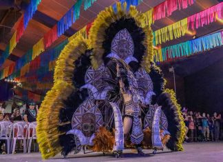 Em novo formato, Concurso de Fantasias de Petrolina será na Praça 21 de Setembro