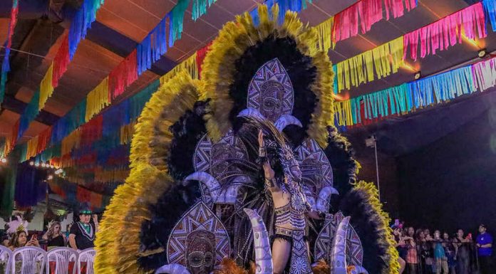 Em novo formato, Concurso de Fantasias de Petrolina será na Praça 21 de Setembro