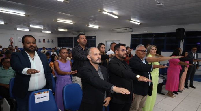 Conselheiros Tutelares tomam posse e iniciam o mandato em Petrolina (PE)