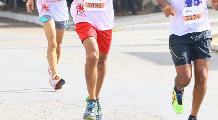 River Shopping abre inscrições para 4ª Meia Maratona em Petrolina (PE)