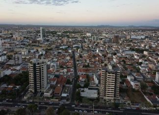 Prefeitura reduz burocracia e licenças para construções crescem 30% em Petrolina, Sertão PE