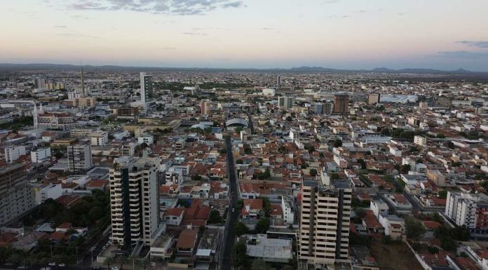 Prefeitura reduz burocracia e licenças para construções crescem 30% em Petrolina, Sertão PE