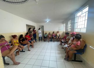 Janeiro Branco: Secretaria de Saúde alerta sobre os benefícios de manter uma alimentação equilibrada