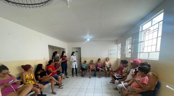 Janeiro Branco: Secretaria de Saúde alerta sobre os benefícios de manter uma alimentação equilibrada