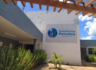Transforma Petrolina fortalece rede de solidariedade no município e em cidades circunvizinhas