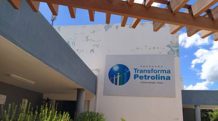 Transforma Petrolina fortalece rede de solidariedade no município e em cidades circunvizinhas