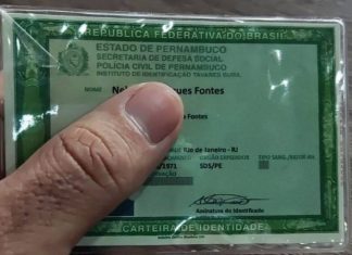 RG’s solicitados durante ‘Bora Petrolina’ no bairro Santa Luzia serão entregues nesta semana