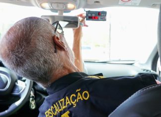 Ipem-PE divulga edital de convocação para verificação anual de taxímetros