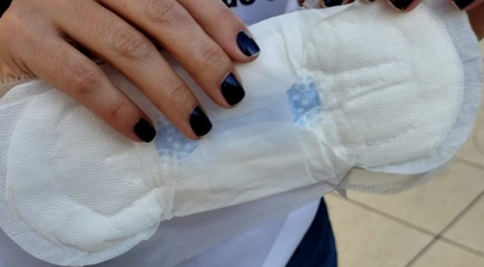 Farmácia Popular começa a distribuir absorventes gratuitos