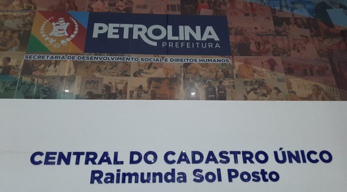 Beneficiários com o Bolsa Família bloqueado terão atendimento prioritário em Petrolina-PE