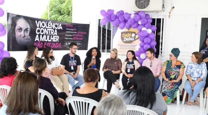 Prefeitura de Petrolina promove 4º edição do ‘Café Delas’ nessa quinta-feira