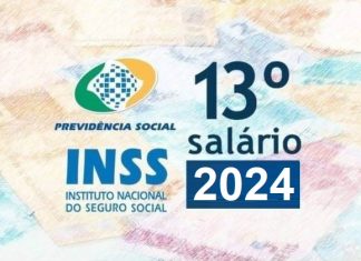 Governo antecipa décimo terceiro de aposentados e pensionistas do INSS
