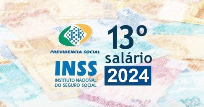 Governo antecipa décimo terceiro de aposentados e pensionistas do INSS