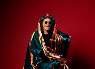 Alceu Valença é a primeira atração confirmada no São João de Petrolina