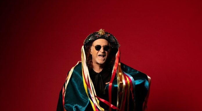 Alceu Valença é a primeira atração confirmada no São João de Petrolina