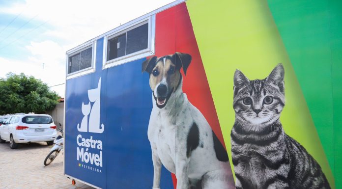 Bora Petrolina: 8° edição do programa leva ações do CCZ para o N5