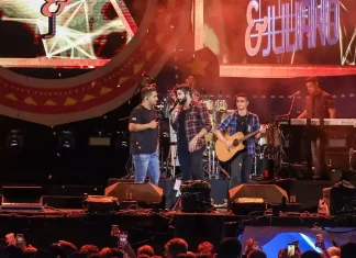 Henrique e Juliano é a terceira atração confirmada no São João de Petrolina