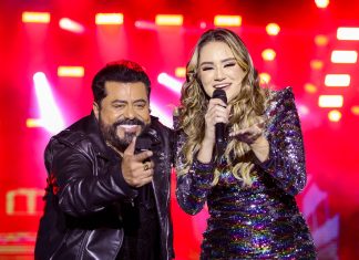 Limão Com Mel é mais uma atração confirmada no São João de Petrolina